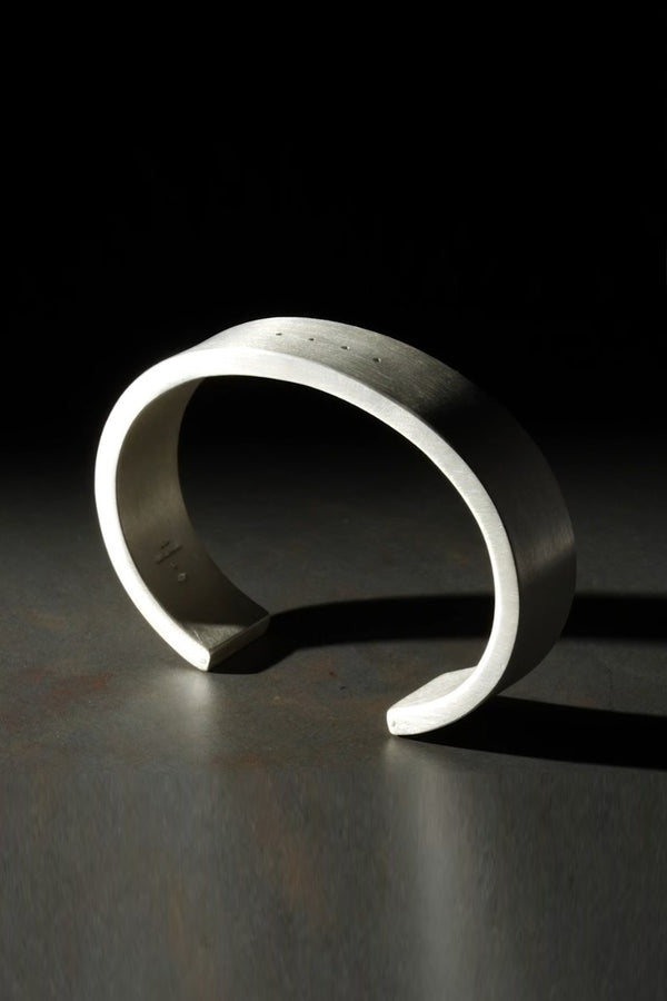 Parts of Four Super Restored Bracelet 15mm 608-2-MA PPOF20